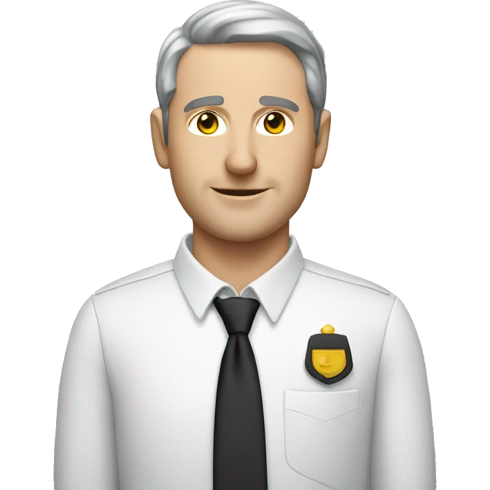 Michael Schema emoji