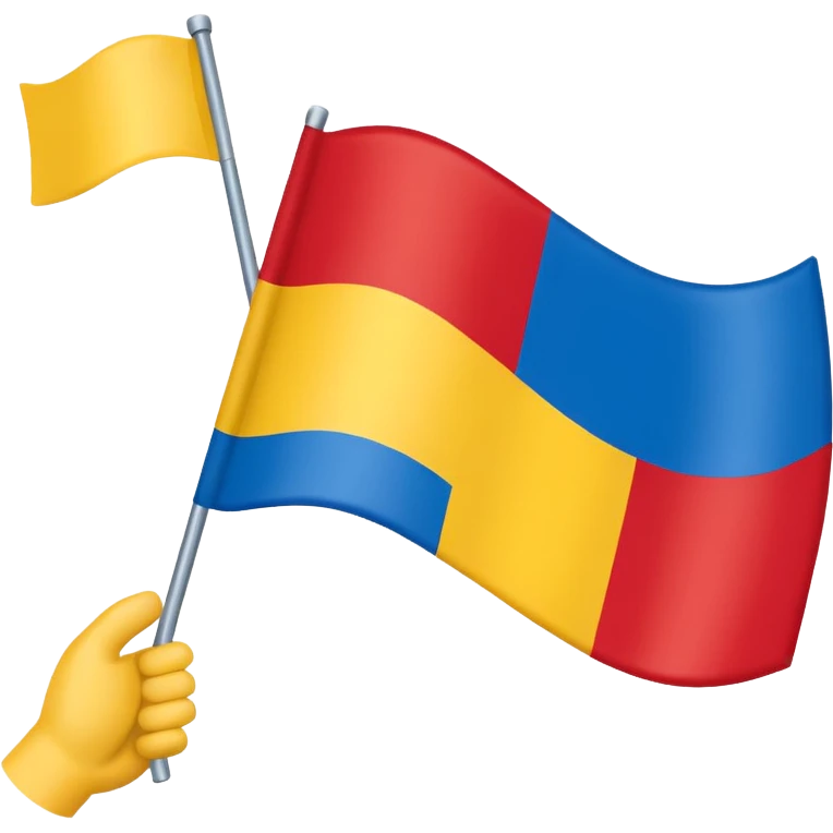 Frøya Flag  emoji