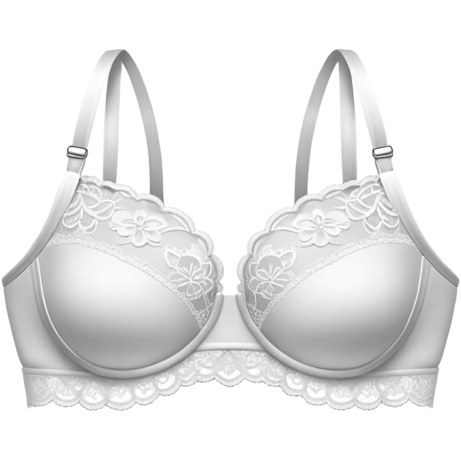 Bra emoji