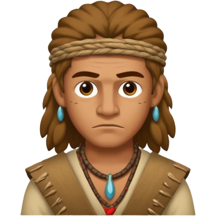 Guanche (aborigen) emoji