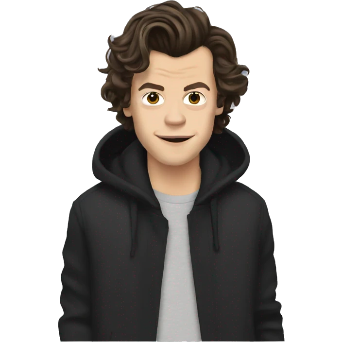 harry styles emoji