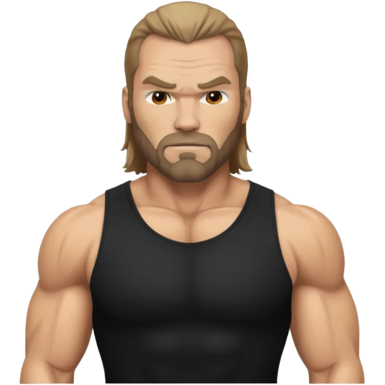 Tyler Mane emoji