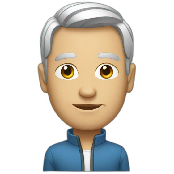 silicon valley emoji