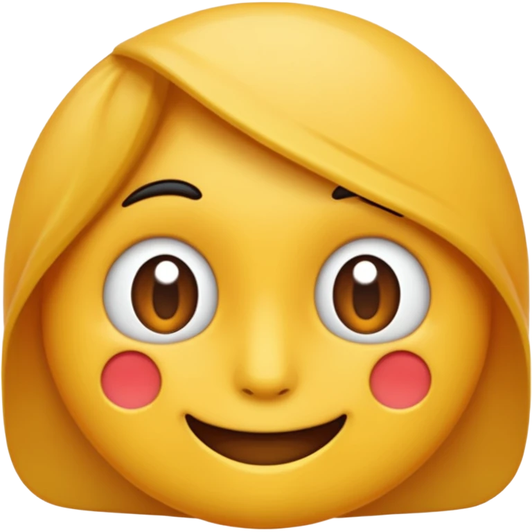 el siguiente mes emoji