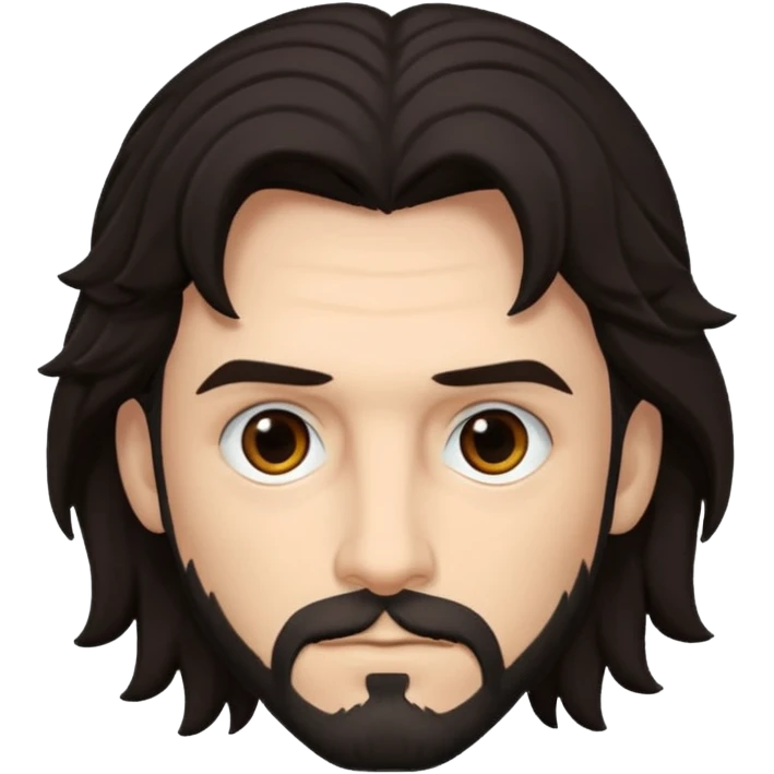 Sirius Black emoji