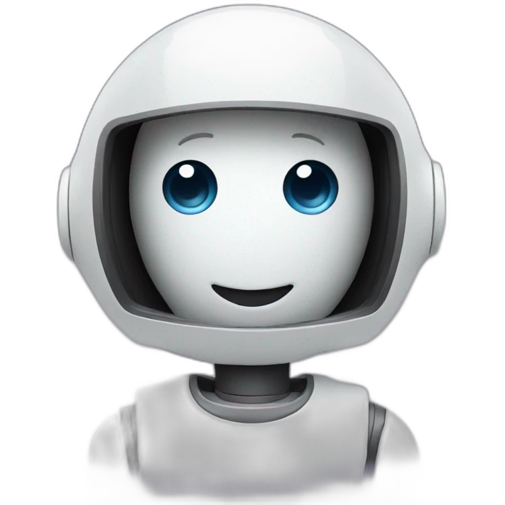 chatbot for real estate emoji