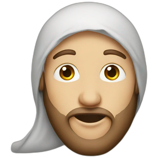 Allah emoji