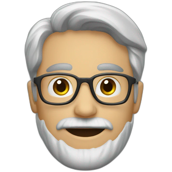 nft labz professor emoji