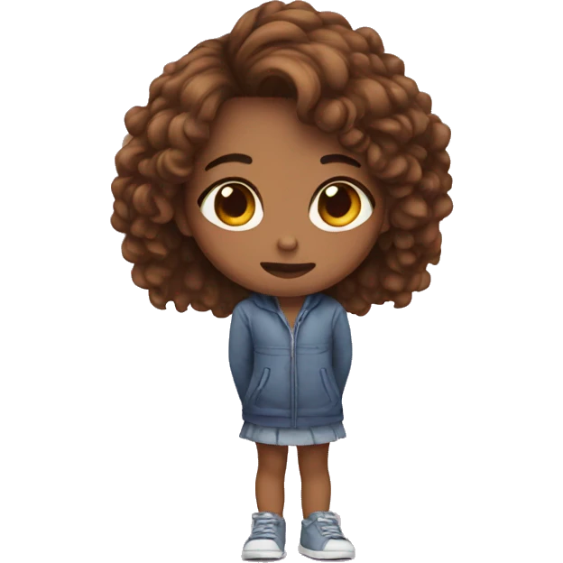 girl hurt heartbreak emoji