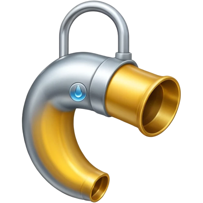 spout emoji