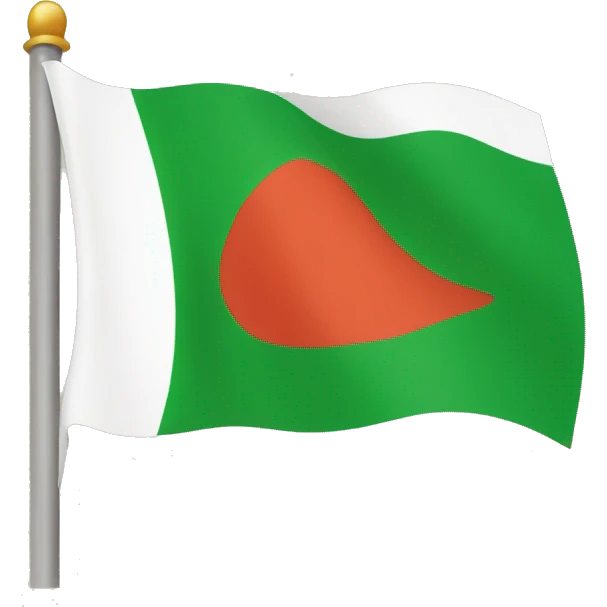 riffian flag emoji