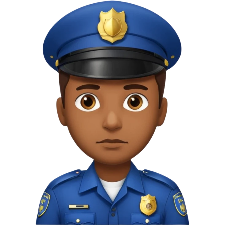 maharashtra police emoji