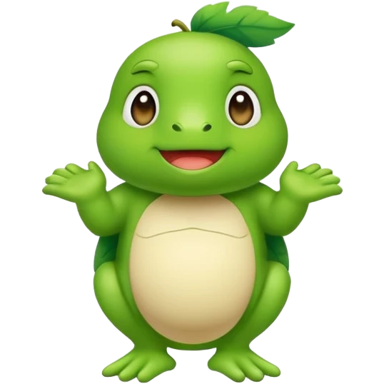  Kappa emoji