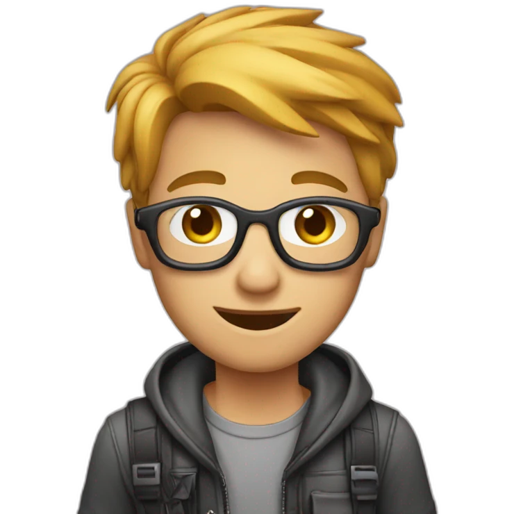 photographe emoji