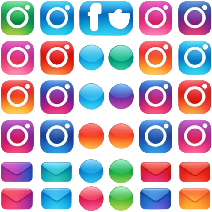 Instagram emoji