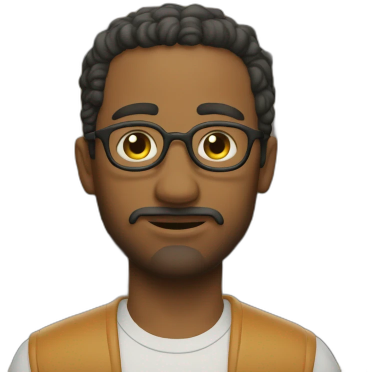 the library of babel emoji