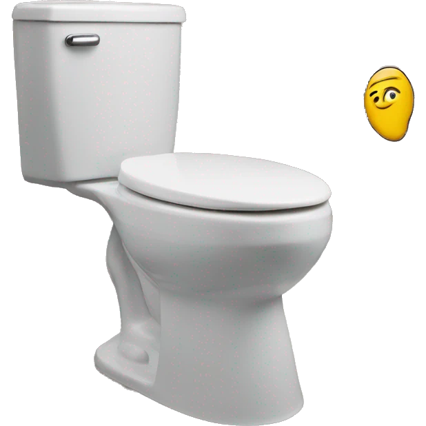 Skibidi toilet sigma ohio emoji