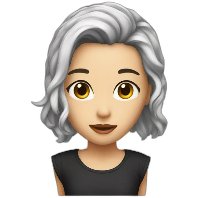 Twice emoji