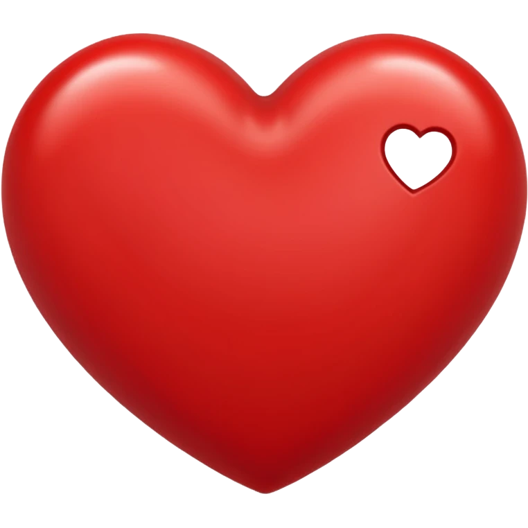 heart emoji