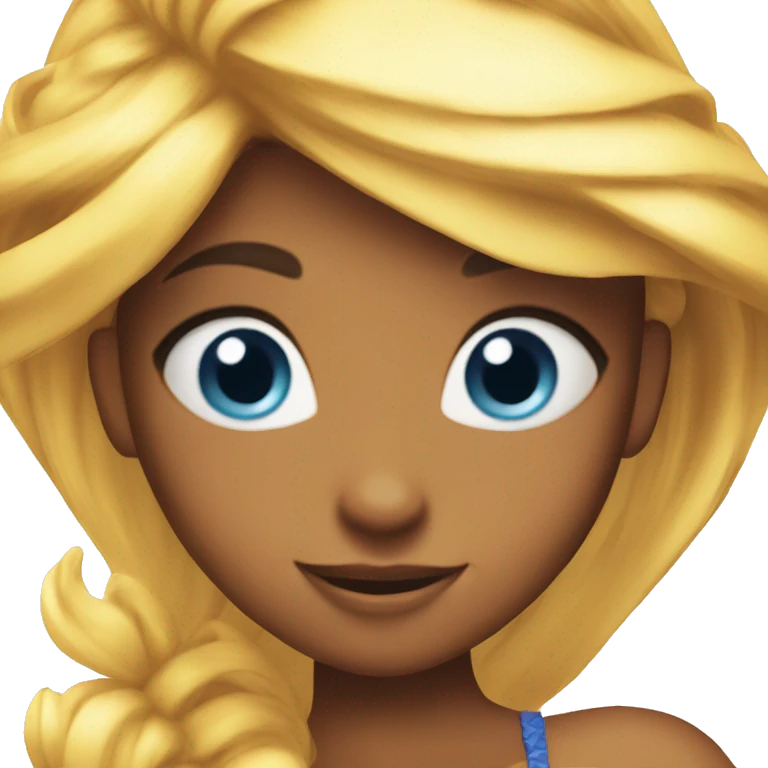 Winx club emoji