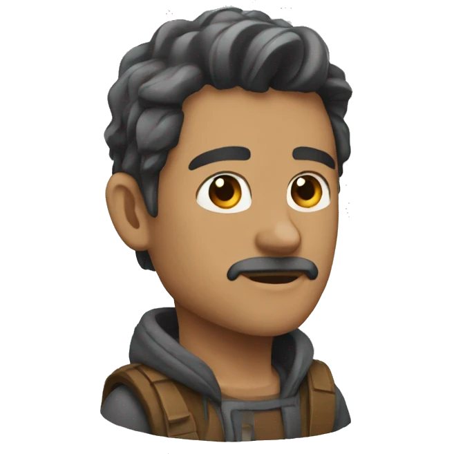 Gyat emoji