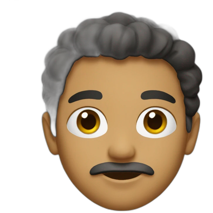 Ta daronne emoji