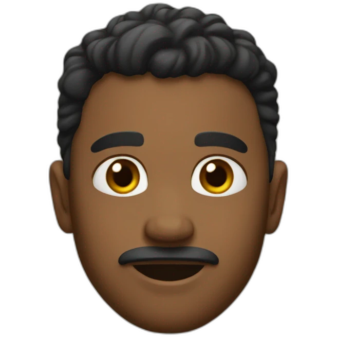 Return to one's brother emoji