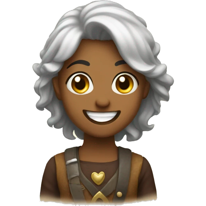 happy dassera emoji