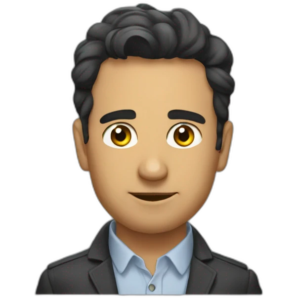 ÉricZemmour emoji