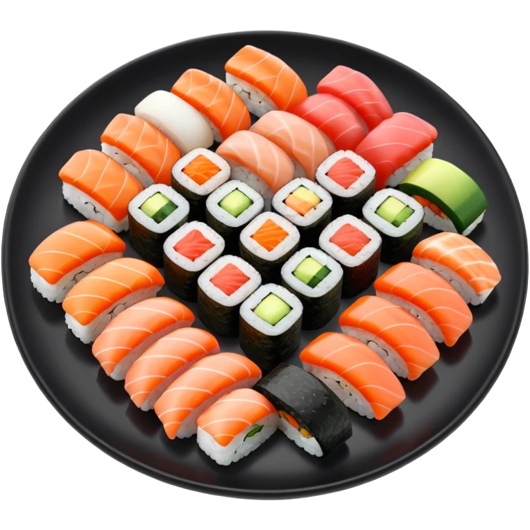 Sushi  emoji