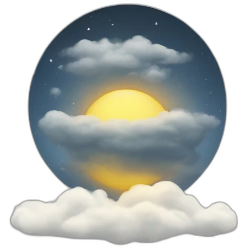 atmosfera emoji