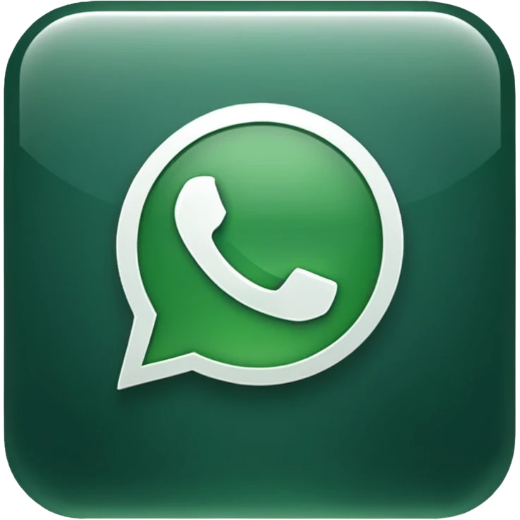 WhatsApp emoji