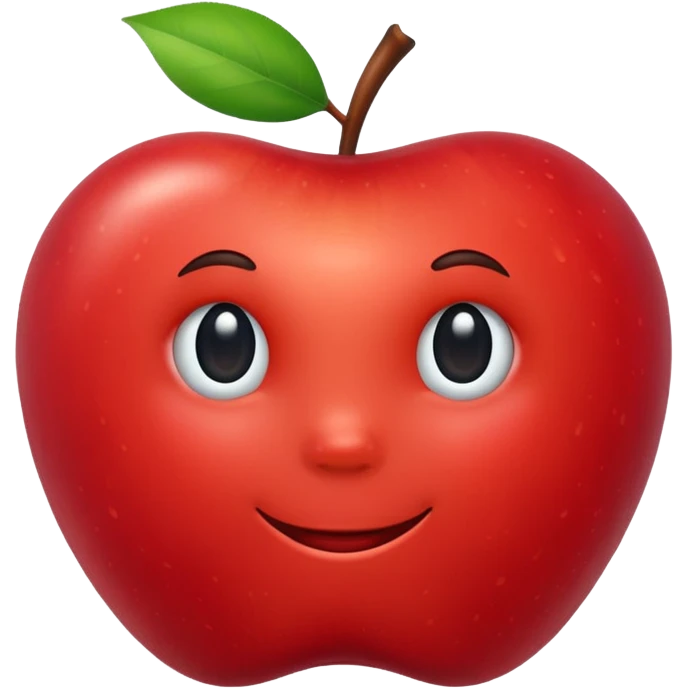 apple emoji