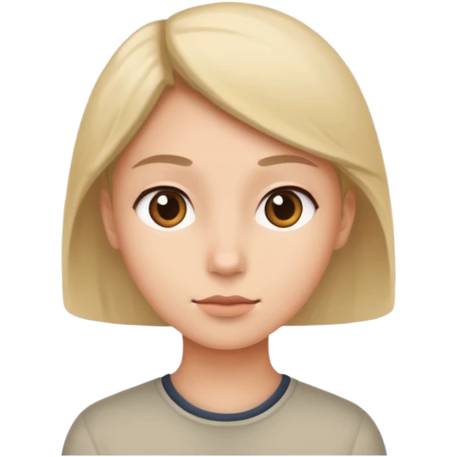 🙄 looking at the side emoji
