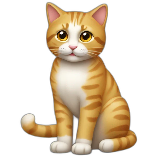 il gatto con gli stivali emoji