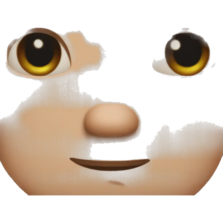 Mikey triste emoji