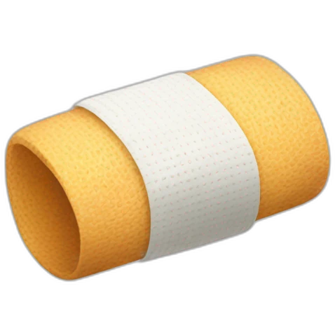 Bandage emoji