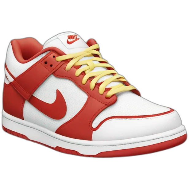 Nike emoji