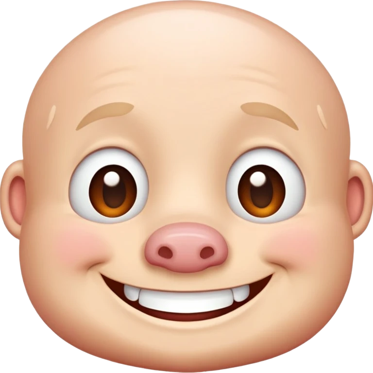 john pork emoji