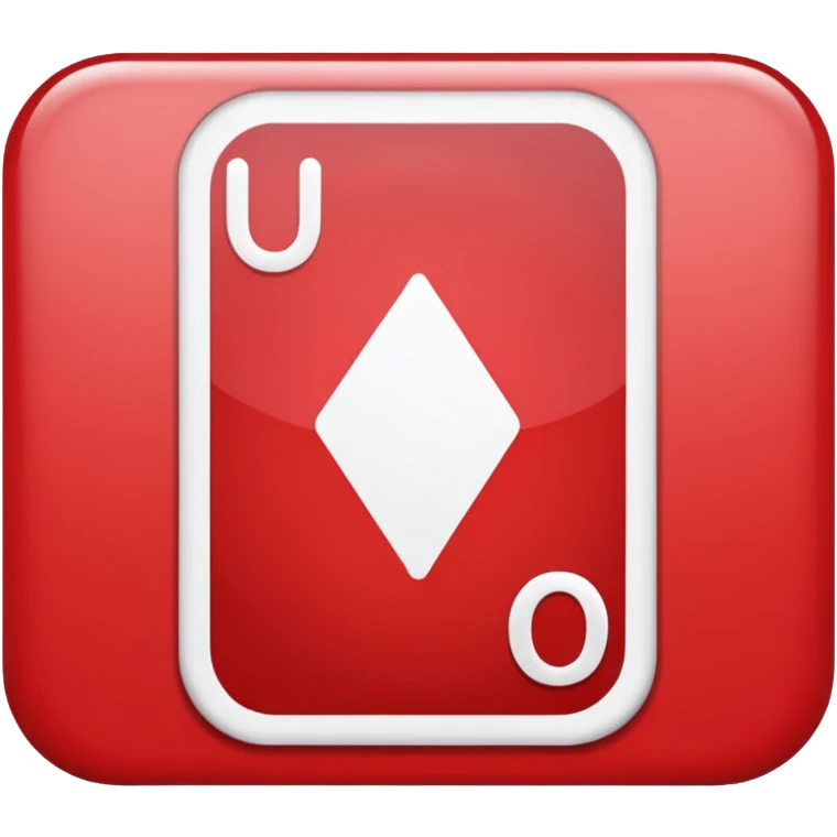 Uno reverse card  emoji