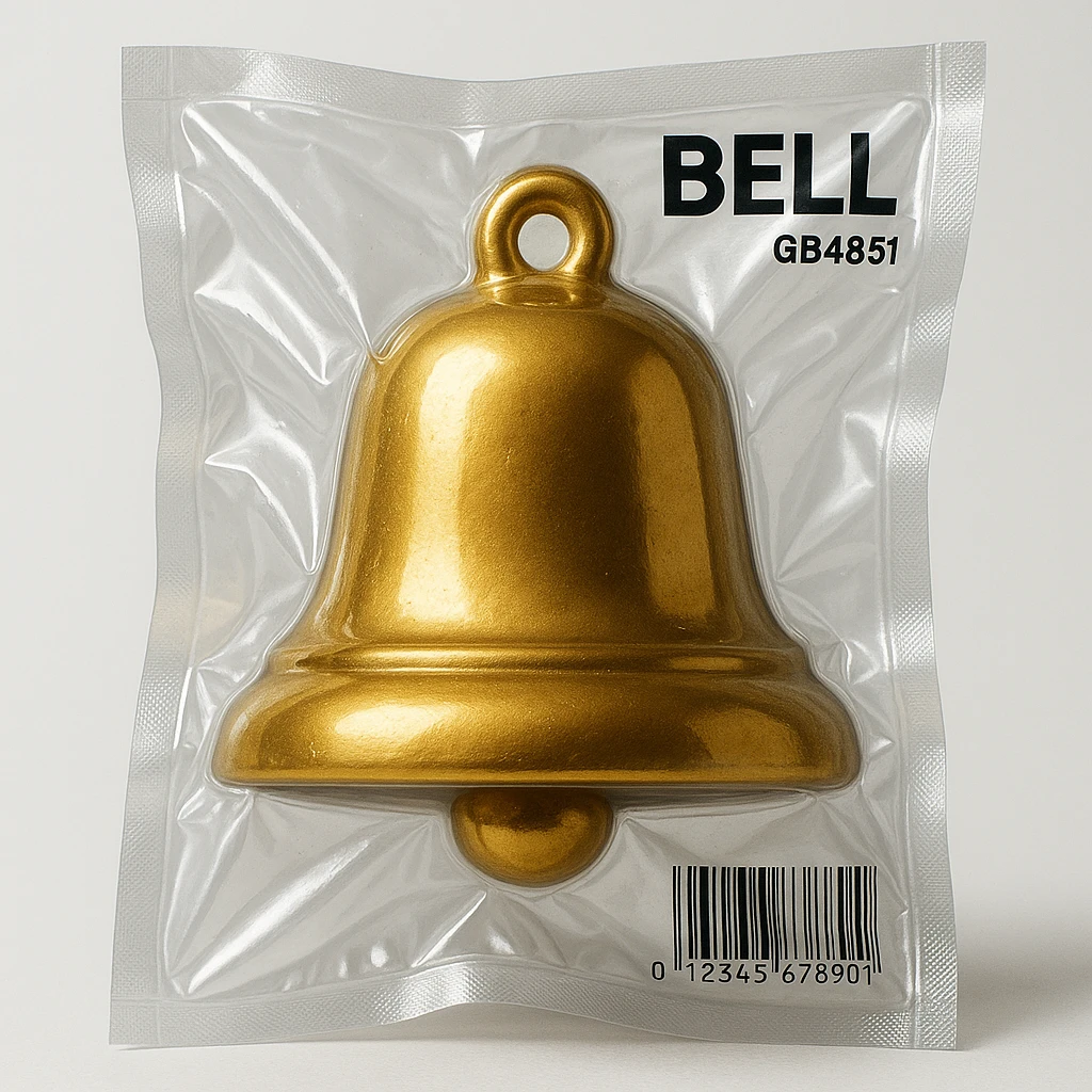 bell emoji