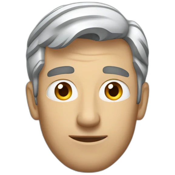 Craig Federighi emoji