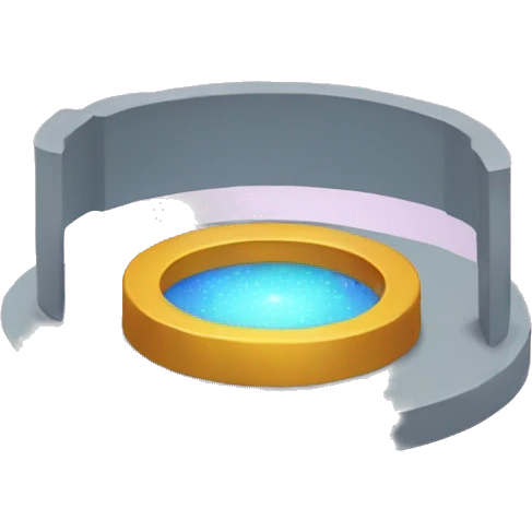 Teleport emoji