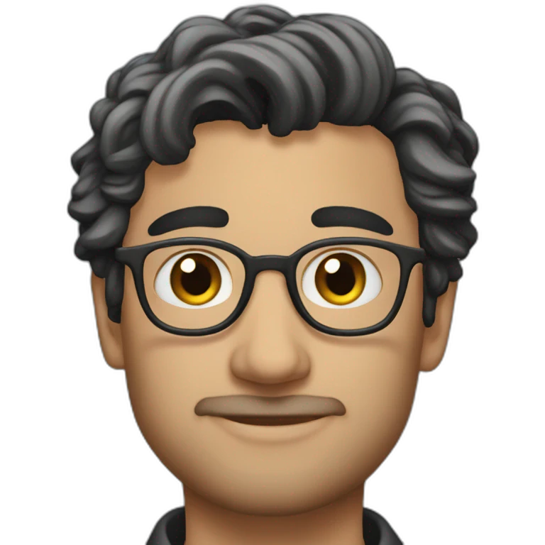 Penn Glendinning emoji