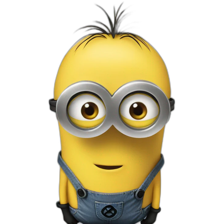 minions emoji
