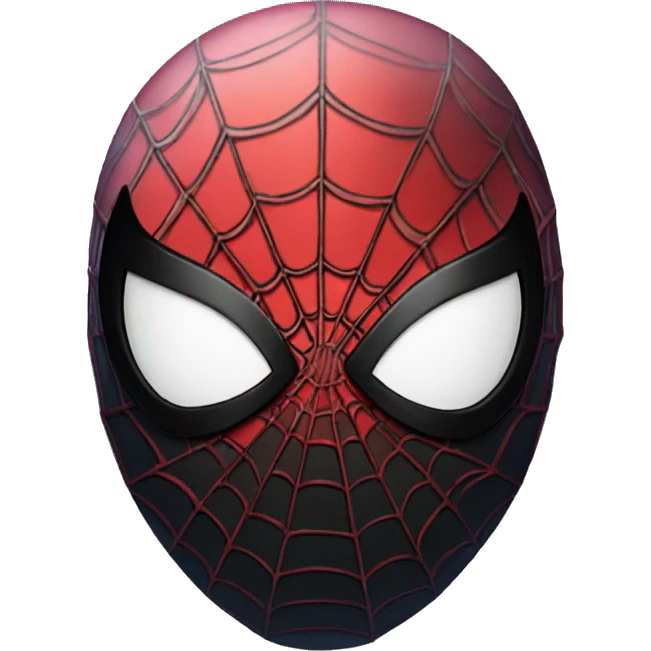 spider-man miles morales emoji