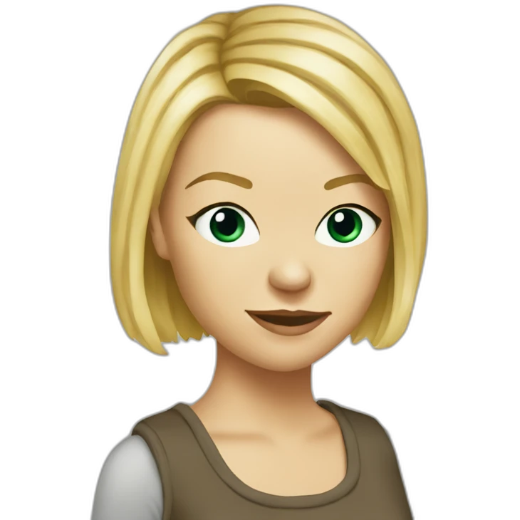 amy smart emoji