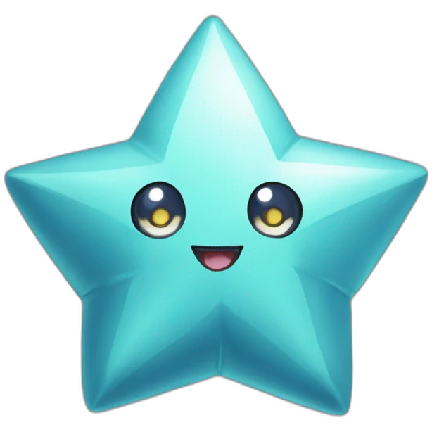 lucky-star-pokemon-diamond emoji