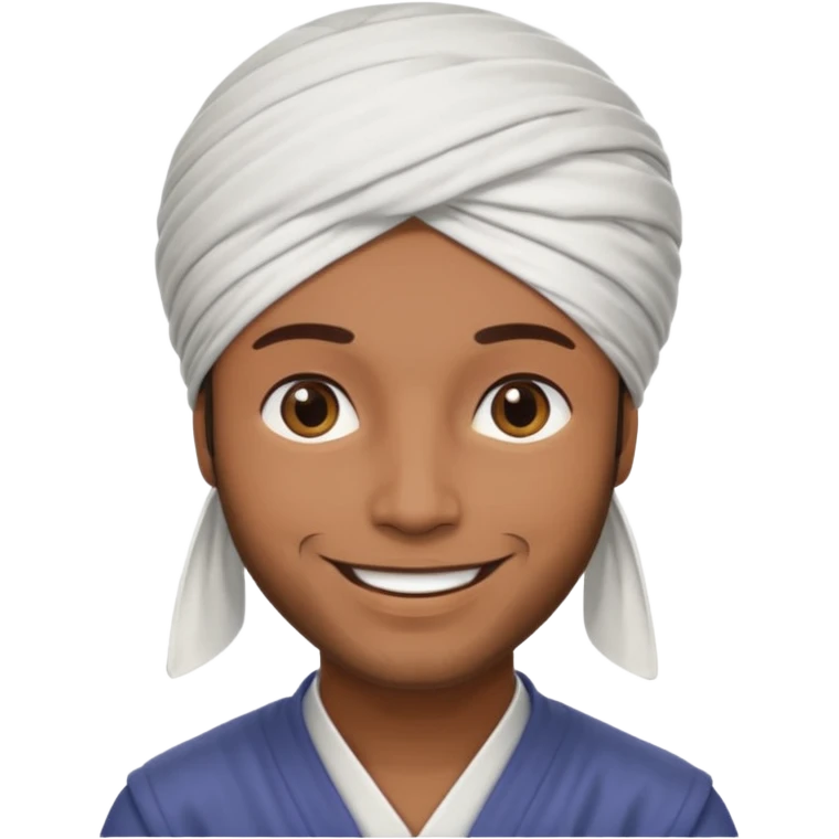 Hz muhamed emoji