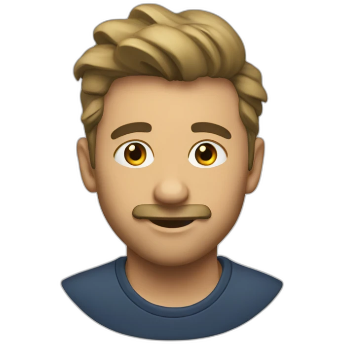 gabin laigle emoji